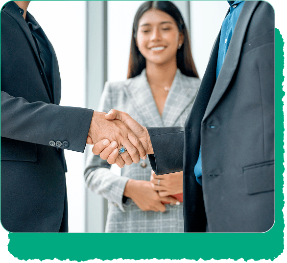 Business Tab Image